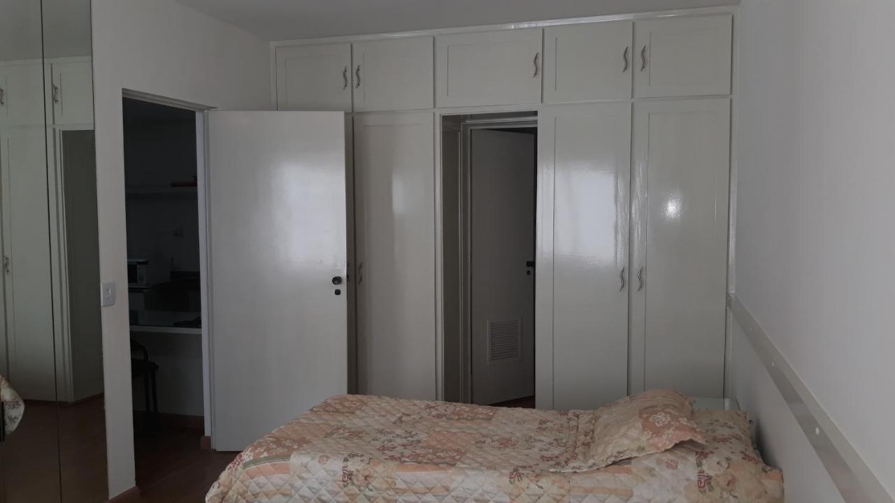 Residence Plaza Flat Ribeirão Preto Exterior foto