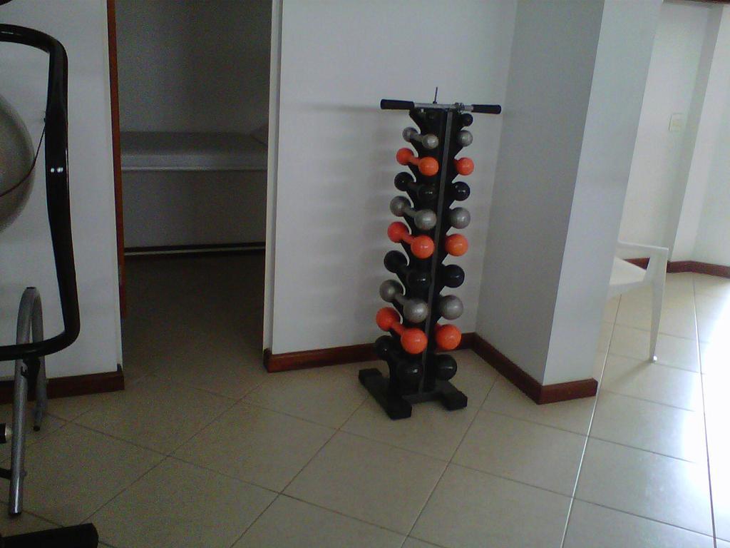 Residence Plaza Flat Ribeirão Preto Exterior foto
