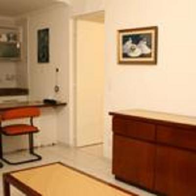 Residence Plaza Flat Ribeirão Preto Exterior foto